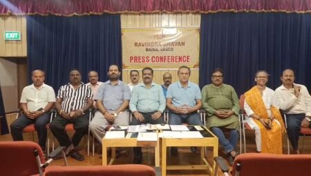 Chinmaya Mission to host lecture on ‘Sure Mantras of Success’ in Vasco