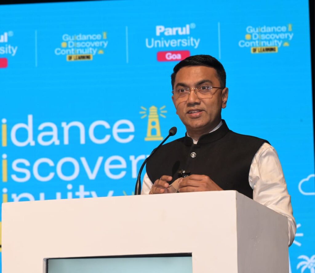 Goa Opens Doors to Foreign Universities