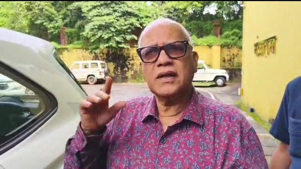 Goa Green Brigade Seeks to Save 100-Year-Old Banyan at Dabolim