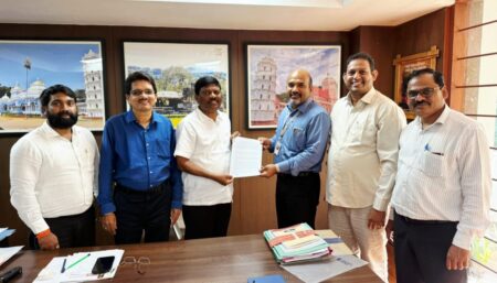 GTDC signs MOU with NFSU to provide facilities for Cyber Commando Training in Goa