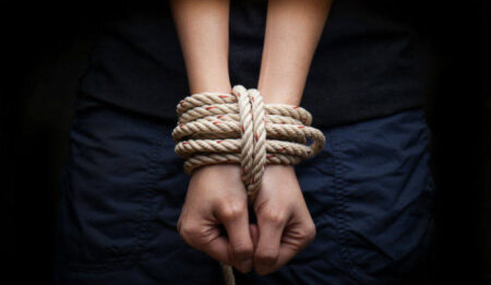 Minor Girl Kidnapped From Cuncolim, Police Launch Probe