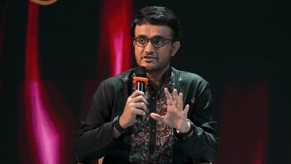 Sourav Ganguly Slams Pakistan After Asia Cup Match, Dismisses No-Handshake Row