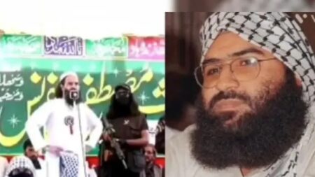 Jaish Leader Reveals Masood Azhar’s Family Targeted in Indian ‘Operation Sindoor’ Strikes