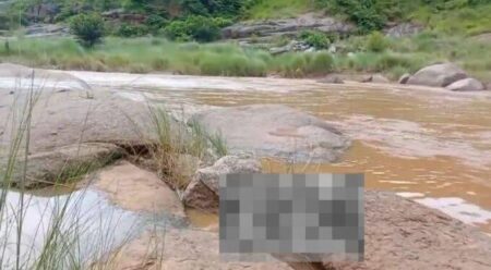 Body Recovered from Zuari River at Madkai