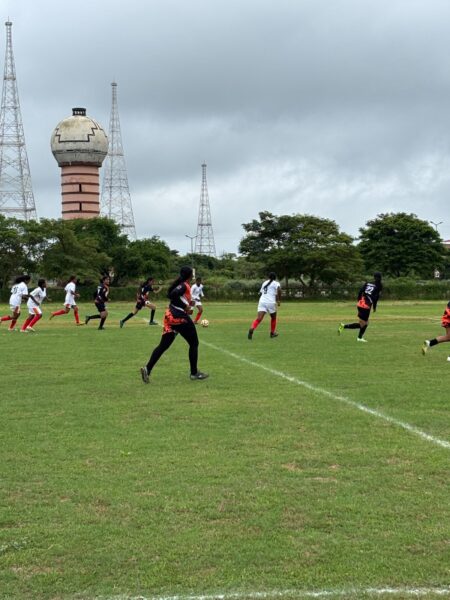 Pernem, Quepem, Don Bosco Fatorda, Cuncolim start with wins
