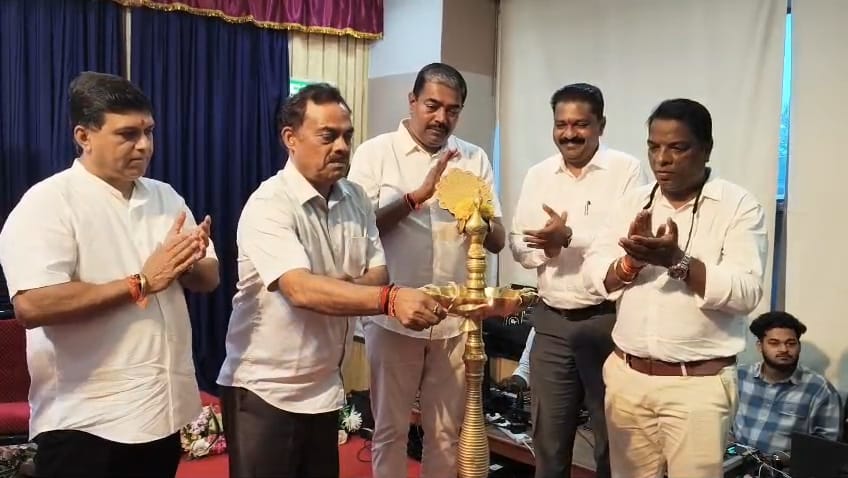 Fisheries dept announces subsidies, schemes and jetty upgrades at Vasco