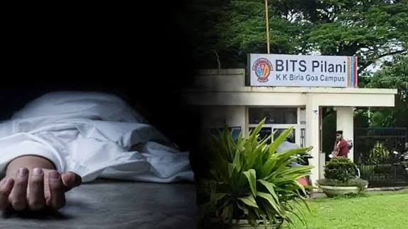 BITS Pilani tightens campus security after drug-linked student death