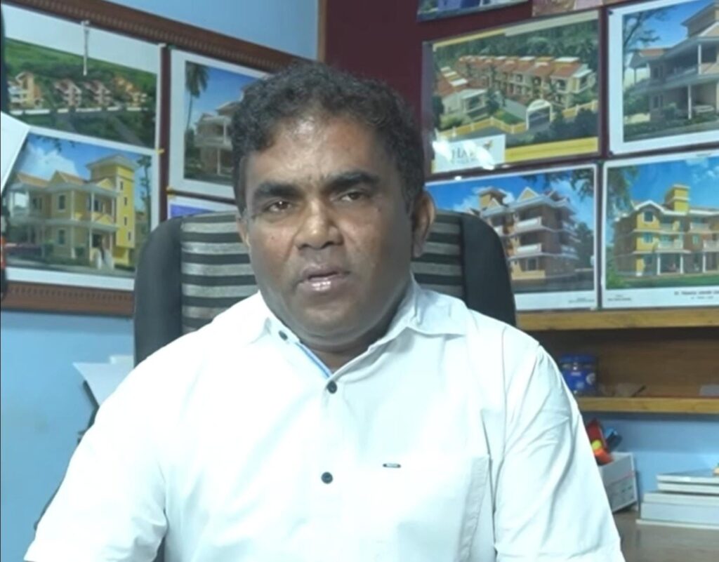 MLA Cruz Urges CM to Act on Drug Menace in Educational Institutions After BITS Student’s Death