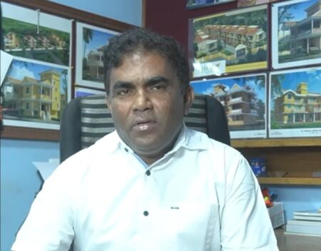 MLA Cruz Urges CM to Act on Drug Menace in Educational Institutions After BITS Student’s Death