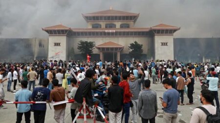 Kathmandu Airport Reopens; Air India and IndiGo Resume Flights to Evacuate Stranded Indians