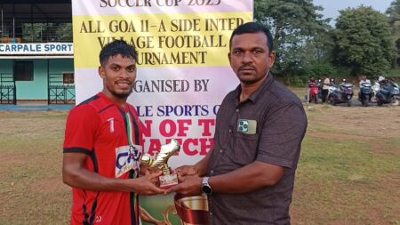 St. Anthony Assolda Comeback Seals Quarterfinal Spot in 14th Our Lady of Fatima Cup