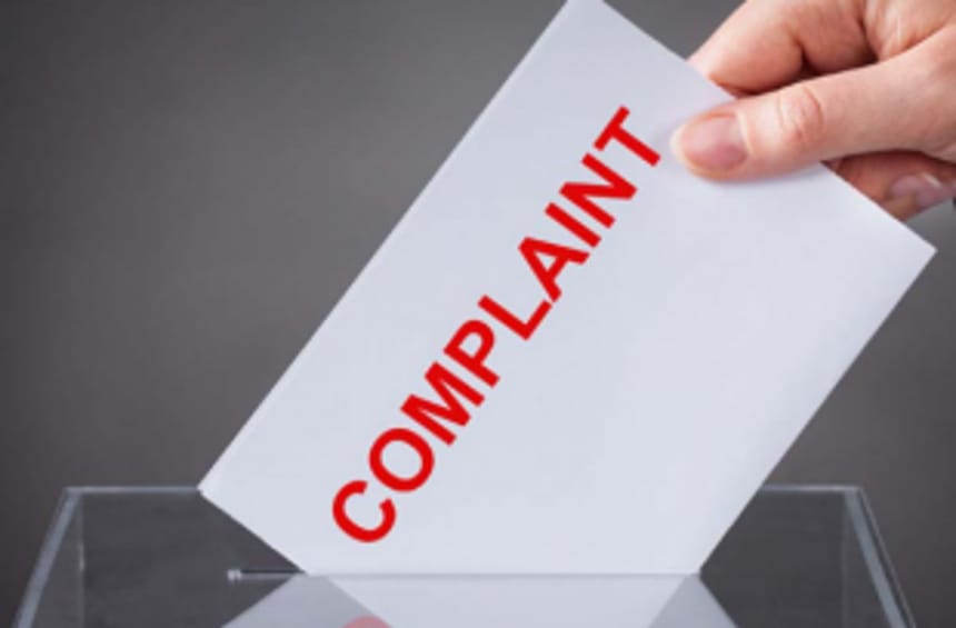 Vigilance Complaint Filed Against PWD PCE & Officials