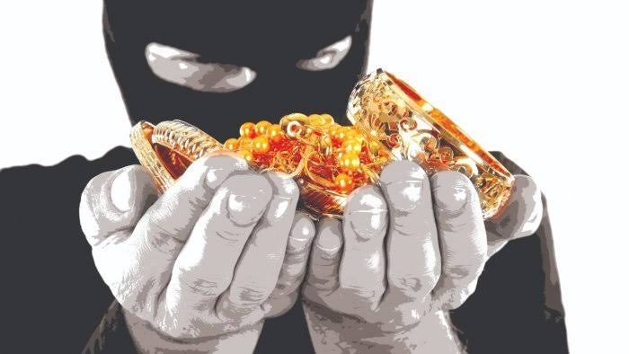 Woman loses gold mangalsutra, cash in theft aboard Goa Express near Vasco