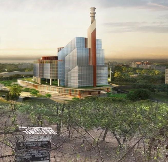 Goa Govt Forms Panel to Oversee ₹1,700 Cr NBCC Projects