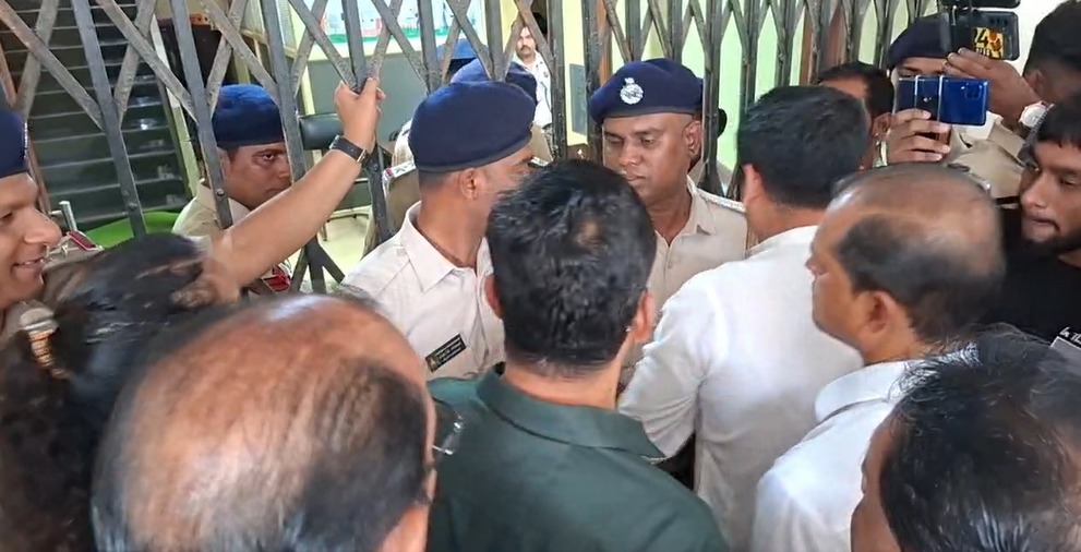 Political Storm Over Power Tariff Hike in Goa