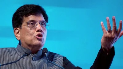 India Won’t Rush Trade Deals, Says Piyush Goyal Amid Talks With US and EU