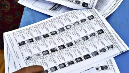 Goa’s Electoral Roll Frozen as EC Launches Second Phase of Special Intensive Revision