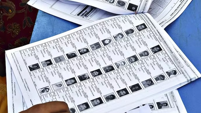 Goa’s Electoral Roll Frozen as EC Launches Second Phase of Special Intensive Revision