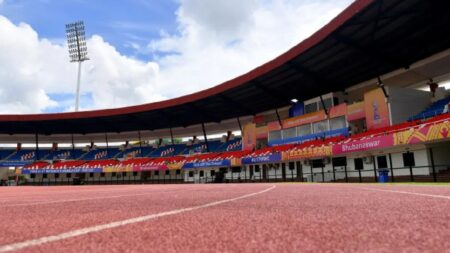 India Submits Bids To Host 2028 Asian Indoor Athletics Championships And 2026 Asian Relays