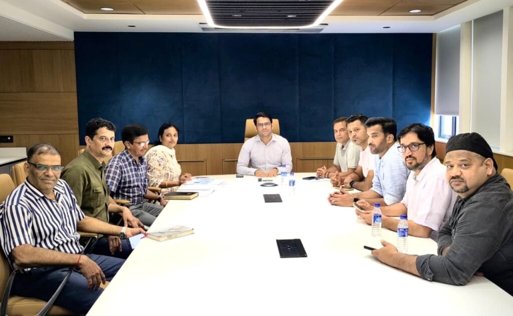 AAP Demands Immediate Rollback of Power Tariffs and Smart Meter Plan