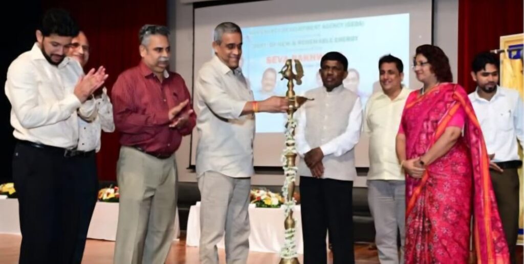 Canacona Can Meet Its Entire 25 MW Power Demand Through Solar: Power Min