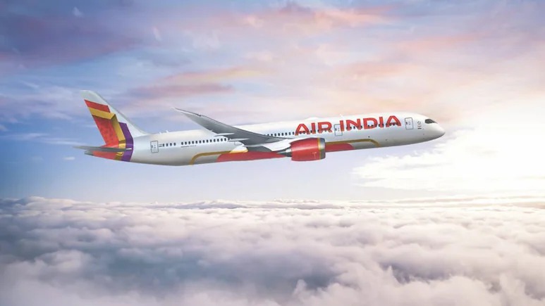Air India Express Set For Major Expansion With 20–24 New Aircraft In 2026