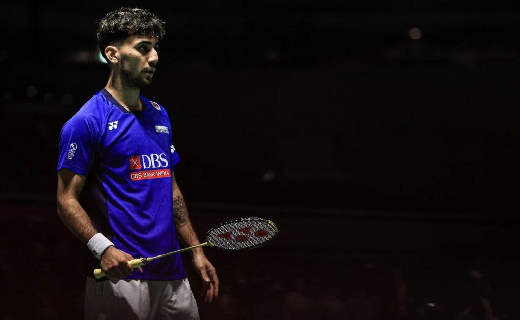 Lakshya Sen Storms Into Hylo Open Pre-Quarters, Kidambi Srikanth Knocked Out