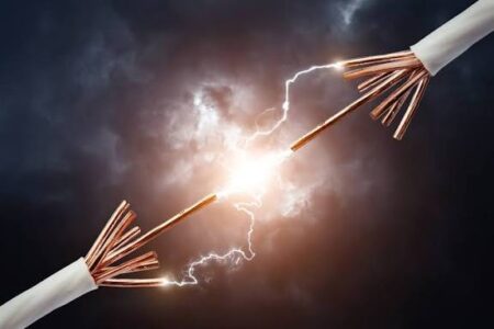 Two Booked After Teen Worker Dies of Electrocution in Palolem Welding Mishap