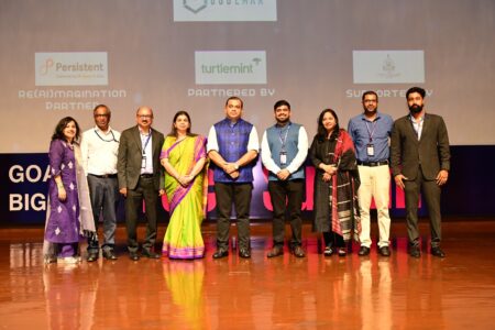 Developer’s Summit 2.0 Fuels Goa’s Tech and Startup Ecosystem