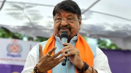 MP Minister Faces Backlash For Remarks On Molested Australian Women Cricketers In Indore