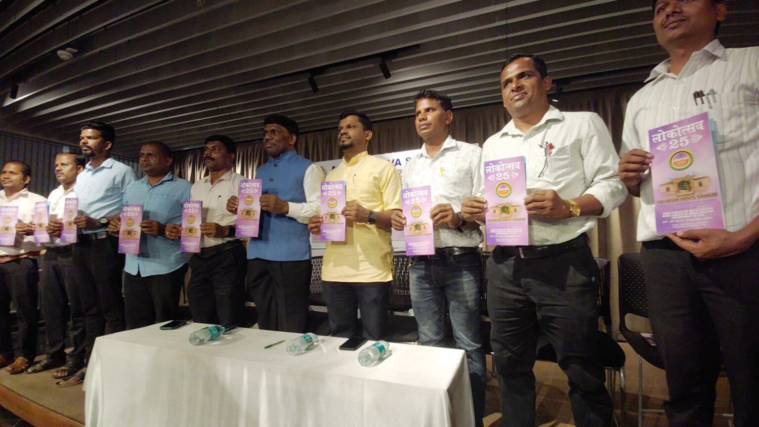 AYS’s Lokosthav-25 to Go International, National Marathon to Draw 25,000 Participants