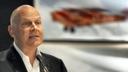 Air India CEO Describes Flight 171 Crash as ‘Devastating’, Assures Ongoing Support for Victims’ Families