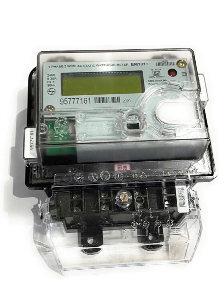 Goa to Begin Smart Meter Installation from December; Consumers to Get Real-Time Power Usage Data