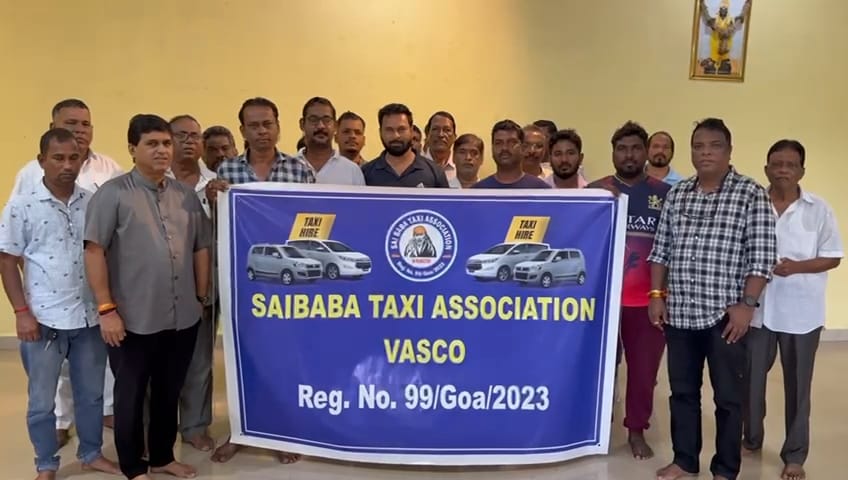 Vasco taxi operators seek inclusion in cruise terminal business; warn of protest if demands ignored