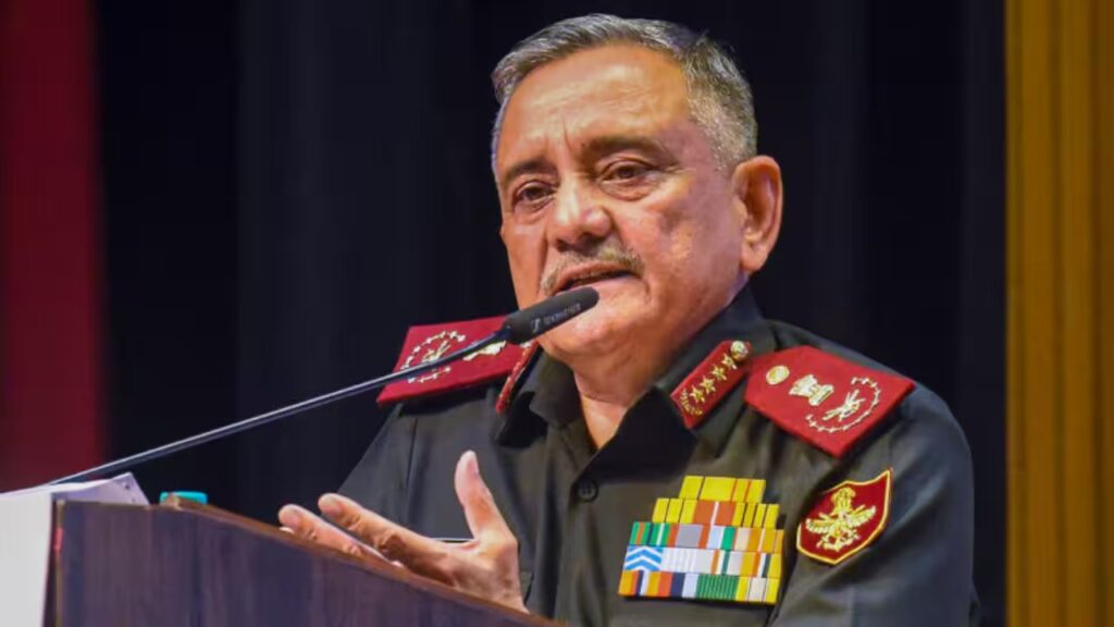 Pakistan Misjudged India’s Resolve, Operation Sindoor Set the Record Straight: CDS Chauhan