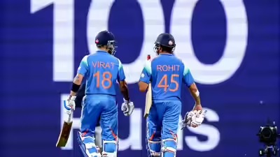 Gautam Gambhir Lauds Rohit Sharma, Shubman Gill And Virat Kohli After India’s Dominant Win Over Australia