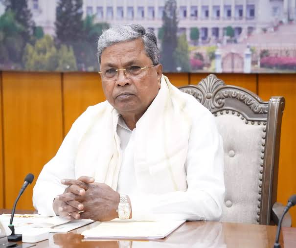 Siddaramaiah Seeks PM’s Intervention to Clear Kalasa–Banduri and Other Stalled Water Projects