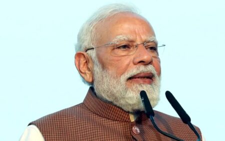 Bihar Mandate Reinforces Demand for Development, Says PM Modi