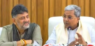 Siddaramaiah and Shivakumar Stress Unity Ahead of Karnataka Assembly Session