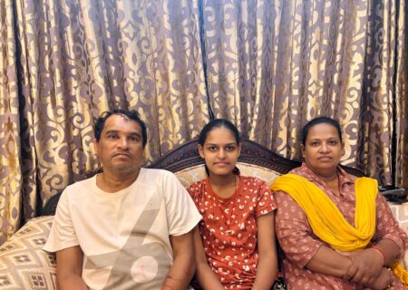 Fear after the darkest night: Sagar Nayak returns home, but not to peace