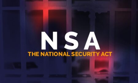 Goa Govt Invokes National Security Act for Three Months