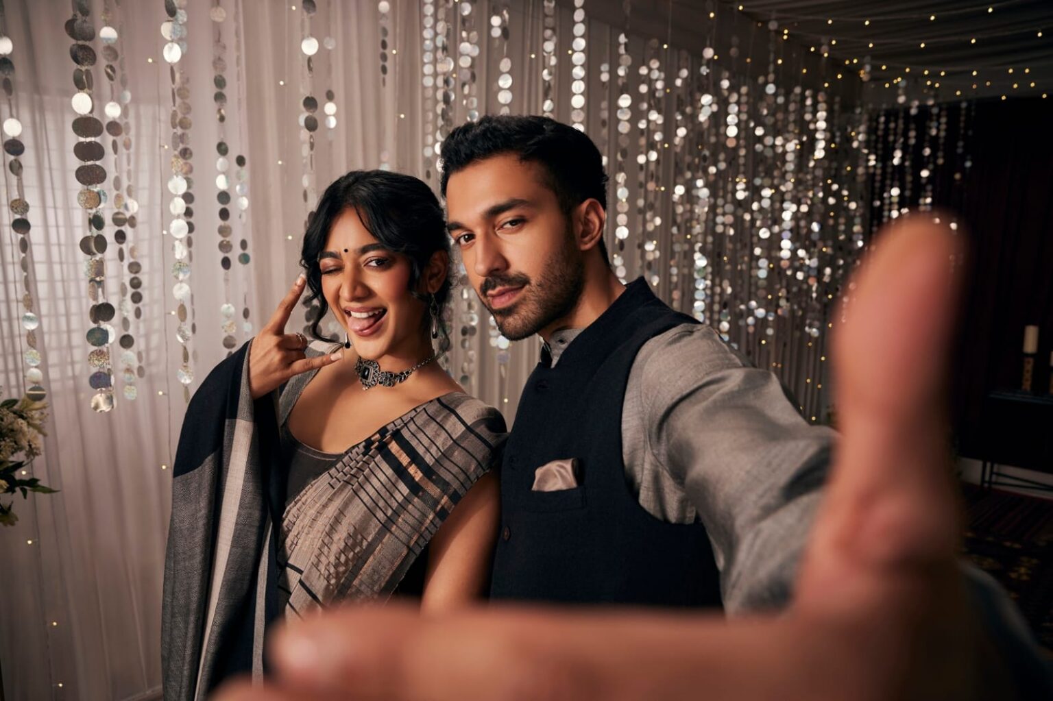 Celebrate the Wedding Season in Style with Fabindia’s 2025 Collection