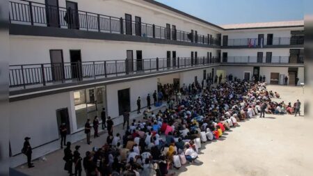 270 Indians Repatriated From Myanmar Scam Hub Questioned By Central Agencies