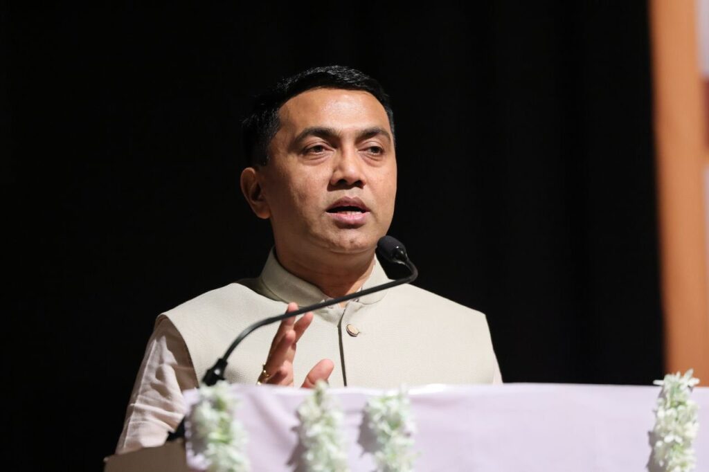 Goa Govt to End Traditional Credit Societies, Pushes for Modern, Transparent Co-operatives