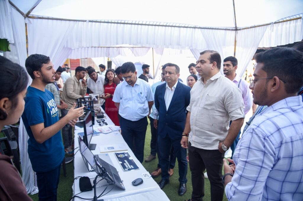 Empowering Goa’s Young Innovators Through Digital Growth