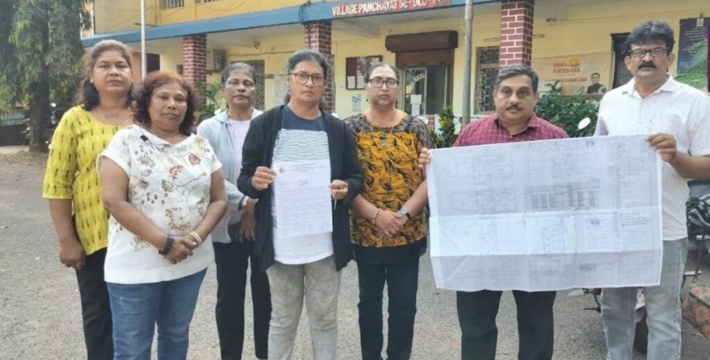 SOGAC objects to new police station plan