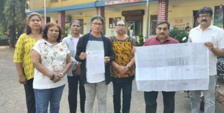 SOGAC objects to new police station plan