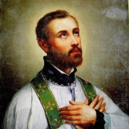 Goa Gears Up for Feast of St. Francis Xavier