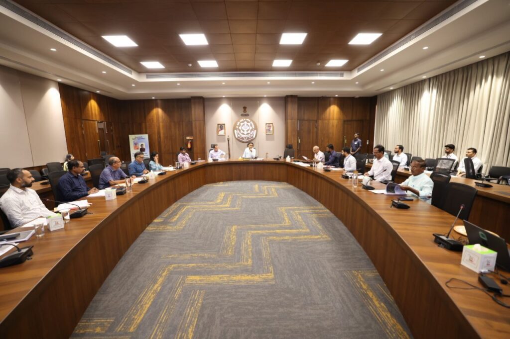 Goa Govt clears key steps to strengthen waste management system