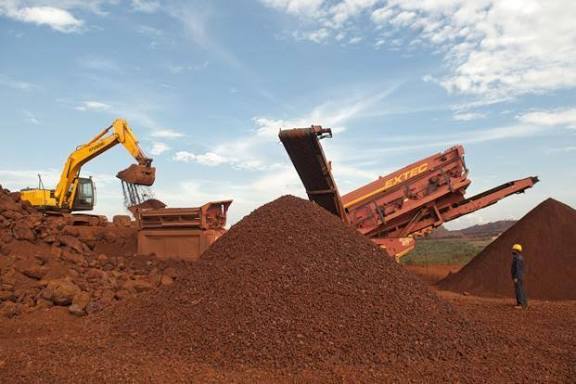 Goa’s 31st Iron Ore E-Auction Sees Nearly Complete Sale, Rs 136 Crore Revenue Generated